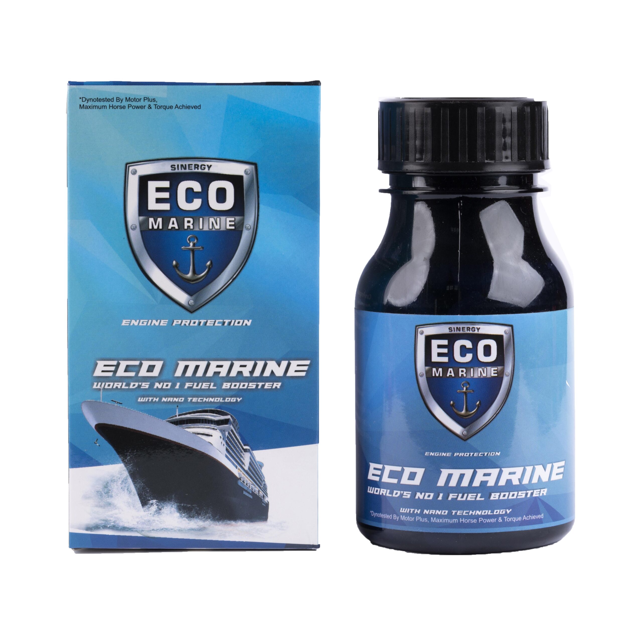 eco marine